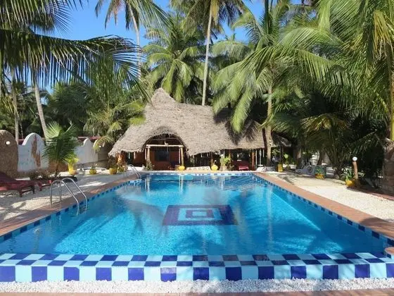 Santa Maria Coral Park - Havuz