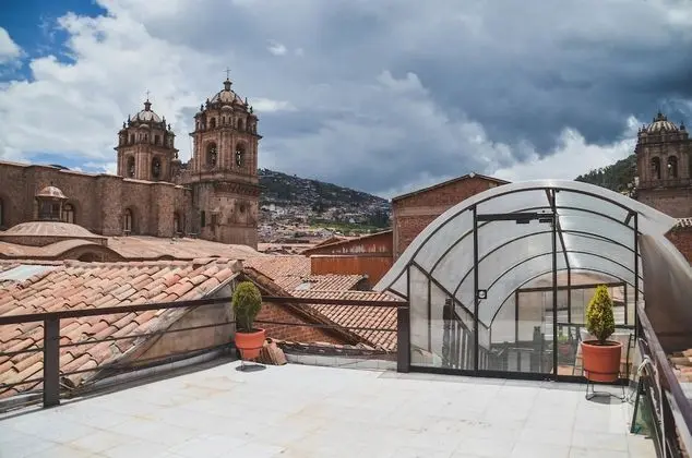 Hotel Santa Maria