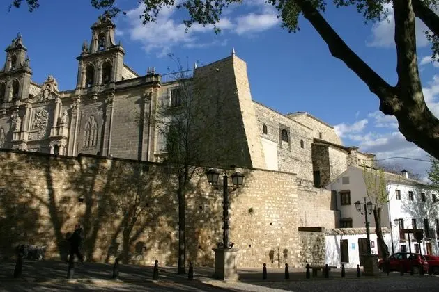 Santa María de Úbeda