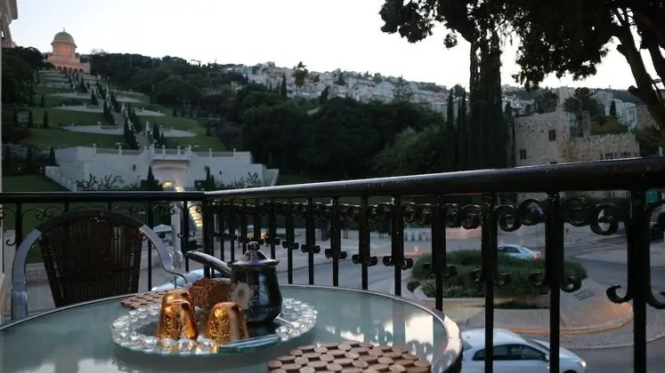 Santa Maria Guest House