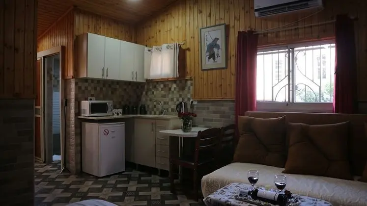 Santa Maria Guest House - Spa