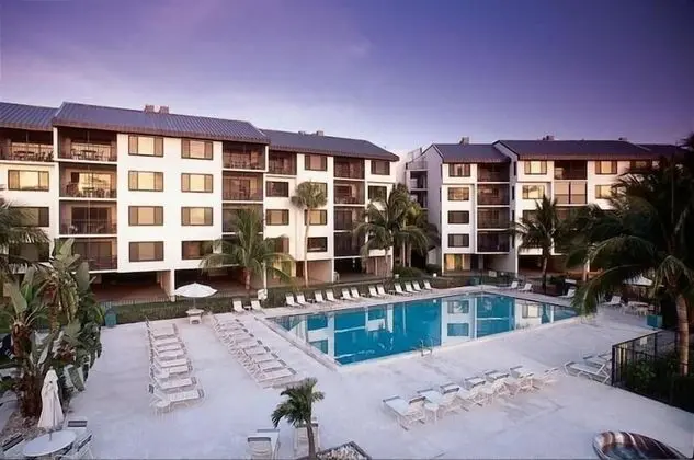 Santa Maria Harbour Resort Condo