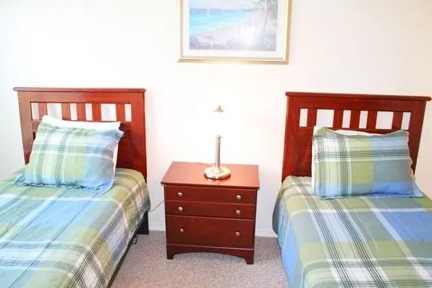 Santa Maria Holiday Home - Oda