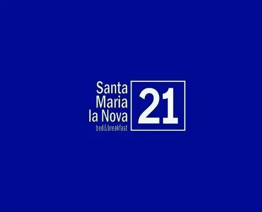Santa Maria La Nova 21 B&B - Genel