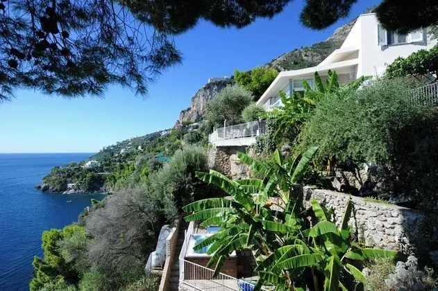 Villa Santa Maria - Luxury Country House - Dış Mekan