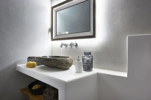 Santa Maria Luxury Suites & Spa - Spa