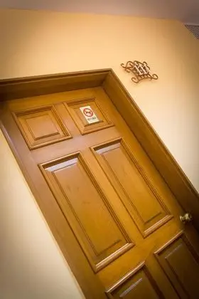 Hotel Santa María - Dış Mekan