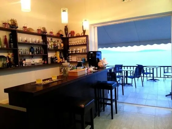 Santa Maria Hotel - Bar