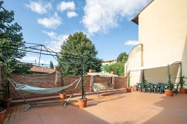 Santa Maria Novella 4 Bedrooms