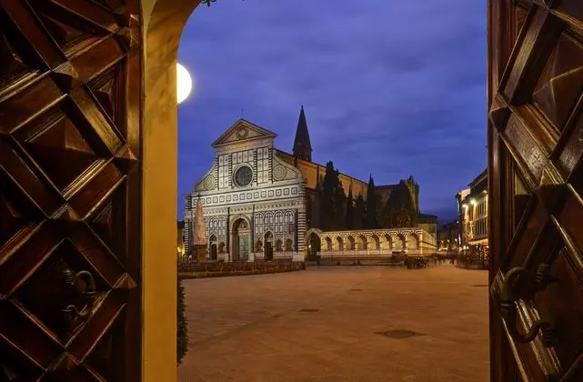 Santa Maria Novella