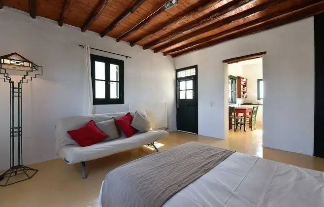 Santa Maria Studio 5 Mins From the Beach - Öne Çıkan Resim