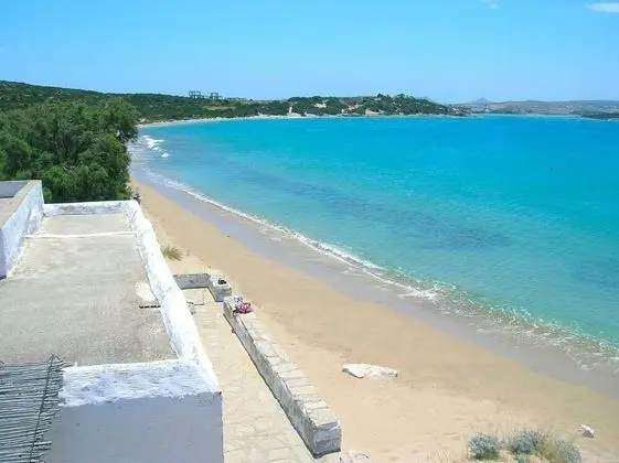 Santa Maria Studio 5 Mins From the Beach - Plaj