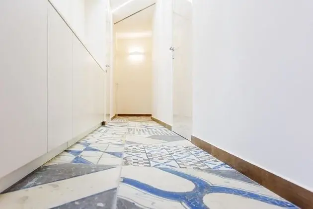 Santa Maria Vecchia Relais - İç Mekan
