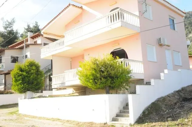 Santa Marina Apartments