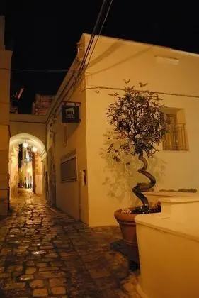 Santa Marina Bed & Breakfast - Dış Mekan