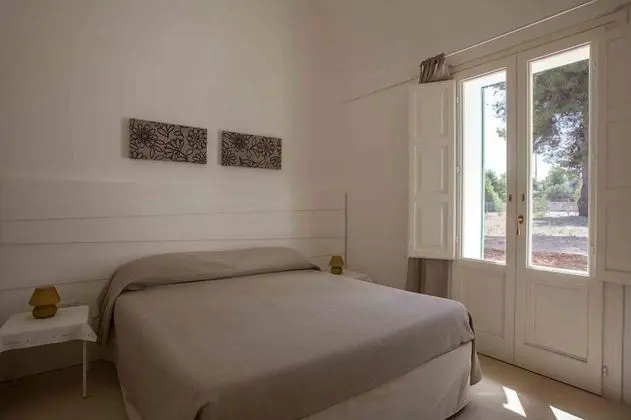 Santa Marina Masseria del Salento - Öne Çıkan Resim