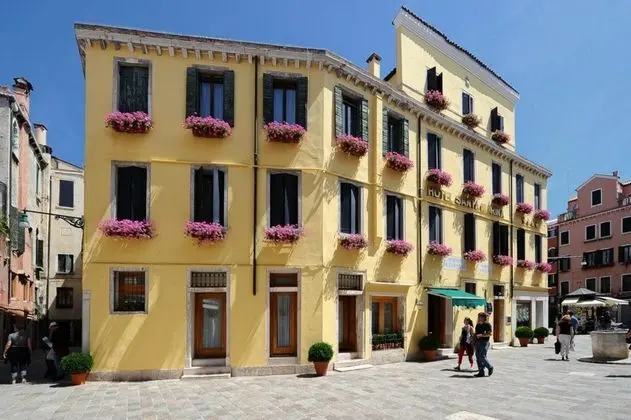 Santa Marina