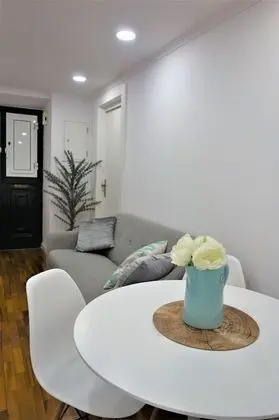 Santa Marta Apartment by Trip2Portugal - Öne Çıkan Resim