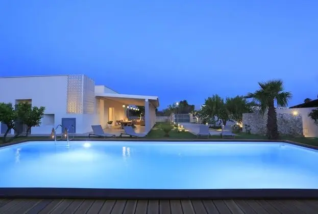 Santa Marta Villa Le Padule