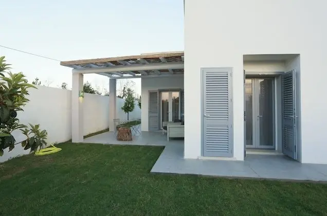 Santa Marta Villa Le Padule - Dış Mekan