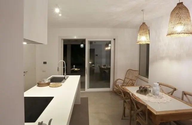 Santa Marta Villa Le Padule - İç Mekan