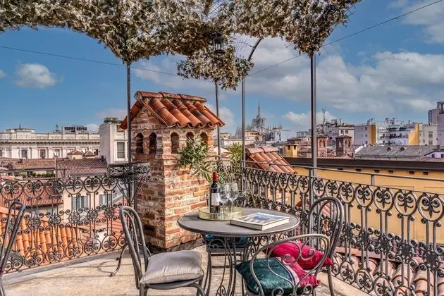 SANTA MARTA SUITES - Öne Çıkan Resim