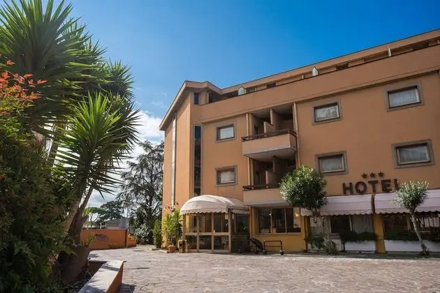 Hotel Santa Maura