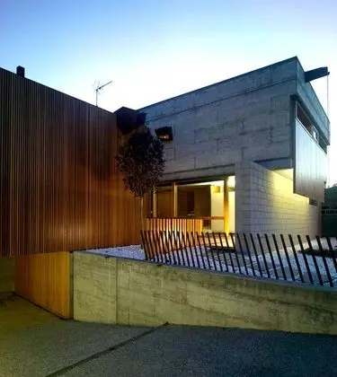 Santa Monica Holiday House - Dış Mekan