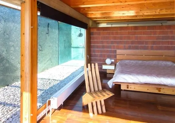 Santa Monica Holiday House - Oda