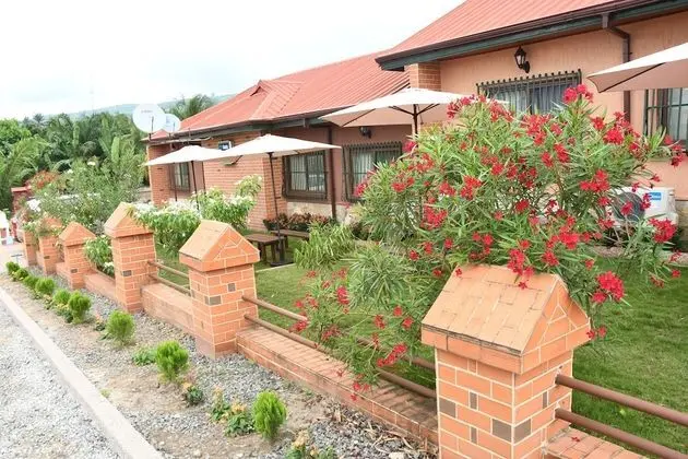 Santa Monica Home Lodge