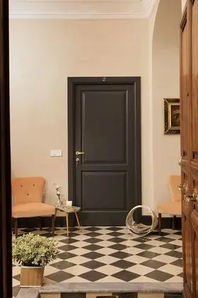 Santa Monica Luxury Rooms - Dış Mekan