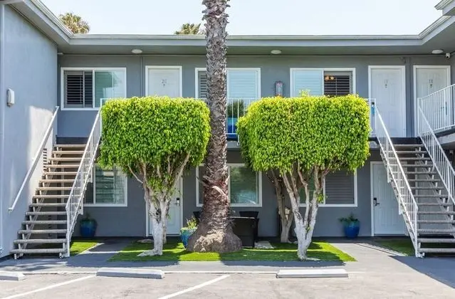 Santa Monica Motel
