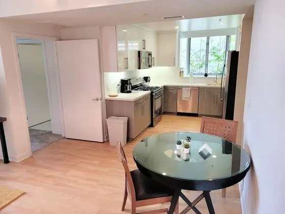 Santa Monica Promenade Condos - Oda Düzeni