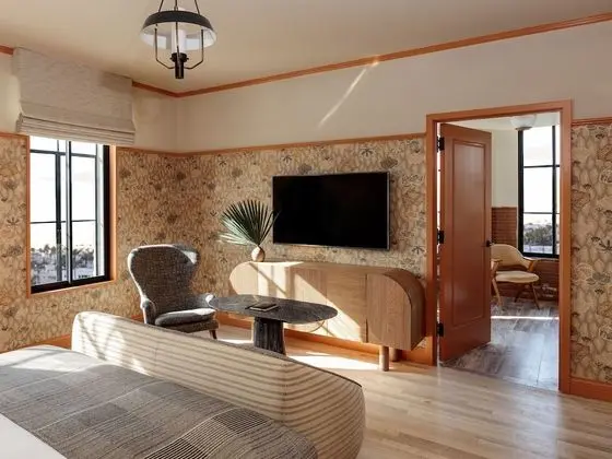Santa Monica Proper Hotel - Oda