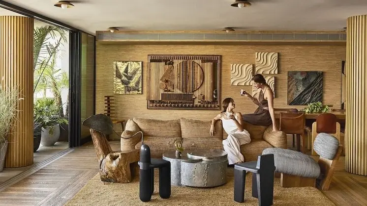 Santa Monica Proper Hotel - Öne Çıkan Resim
