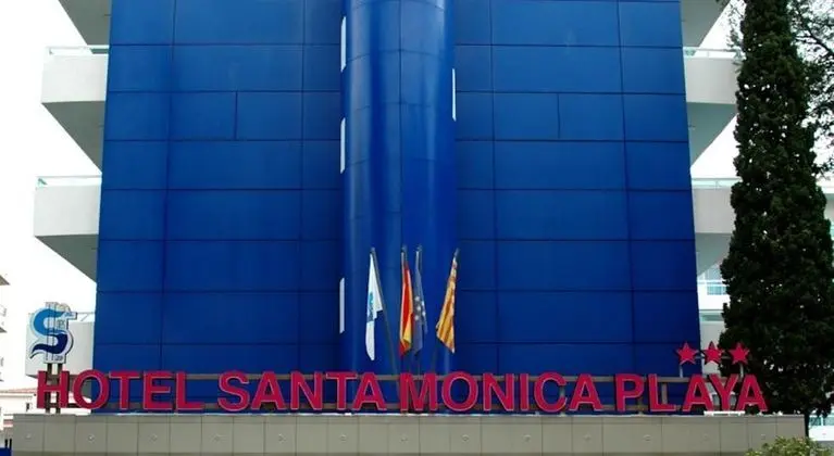 Santa Monica