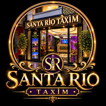 Santa Rio Taksim