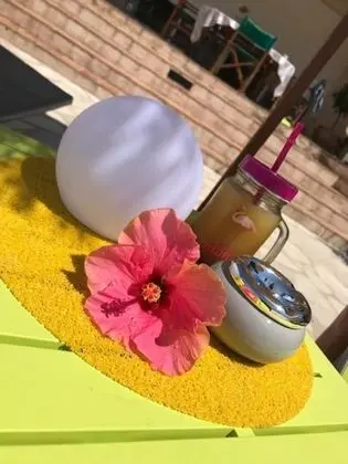 Villa Santa Rita - Yerinde Yemek