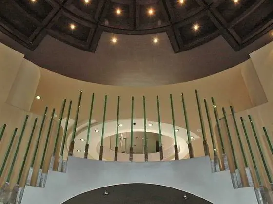 Santa Rita Hotel del Arte - Genel