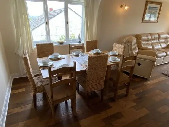 Santa Rosa - 4 Bedroom Holiday Home - Yerinde Yemek