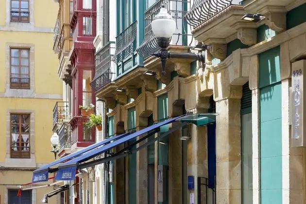 Hotel Santa Rosa, Blue Hoteles - Öne Çıkan Resim