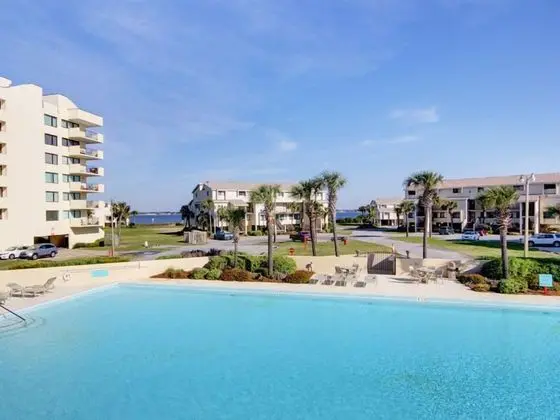 Santa Rosa Dunes #327 - Öne Çıkan Resim
