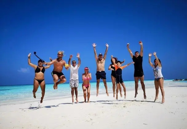Santa Rosa Maldives