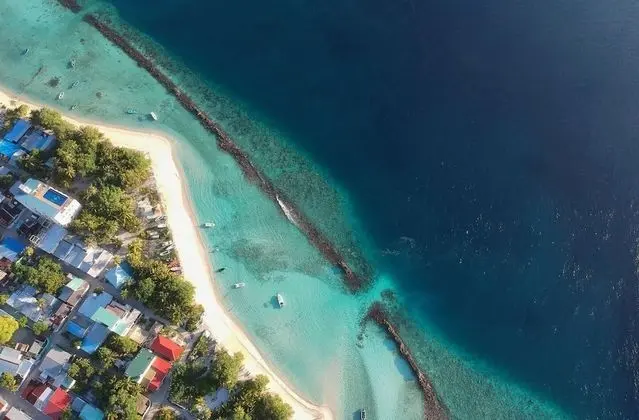 Santa Rosa Maldives
