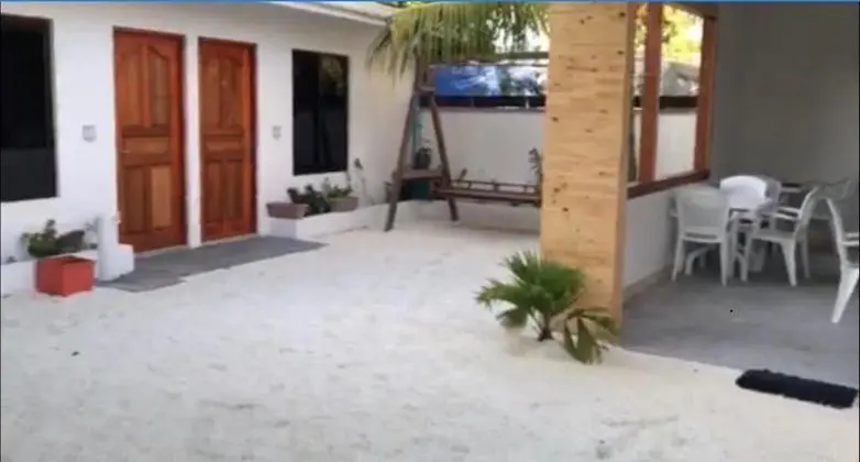 Santa Rosa Maldives - Dış Mekan