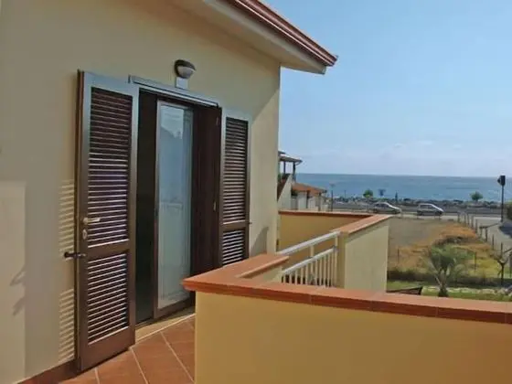 Hotel Santa Rosa - Oda Düzeni