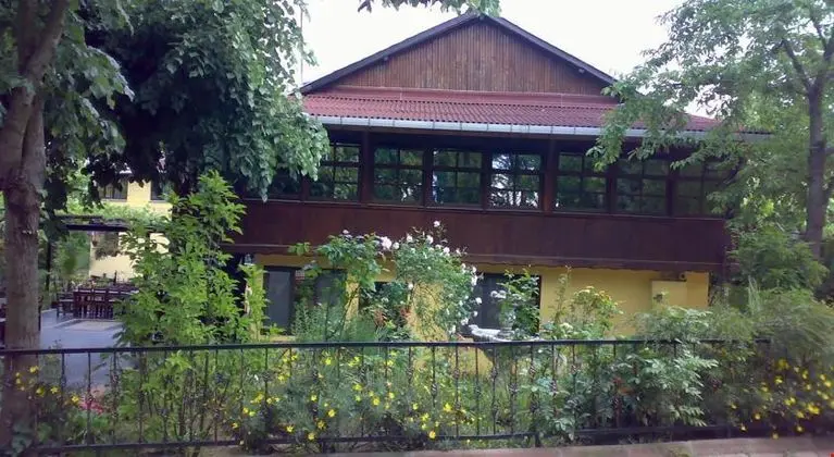 Santa Roza Butik Otel