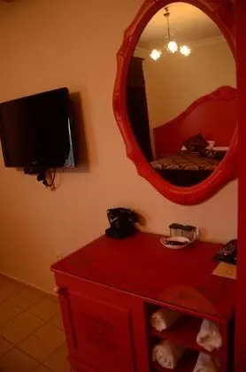 Santa Roza Butik Otel - Oda