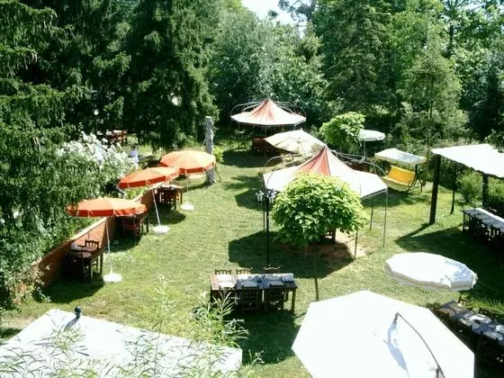 Santa Roza Butik Otel - Genel