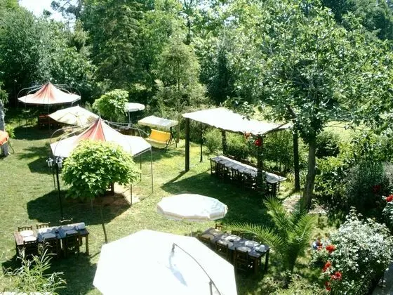Santa Roza Butik Otel - Havuz